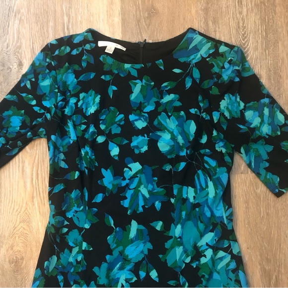 London Times dress size 4 EUC - Picture 2 of 6